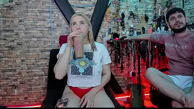 3totangox cam model Image 19