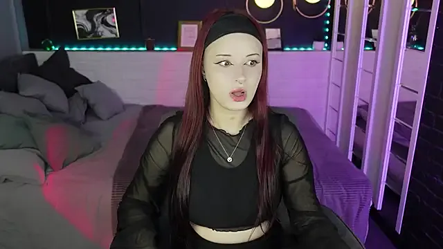 Yui-Ch – webcam model profile photo Image 8