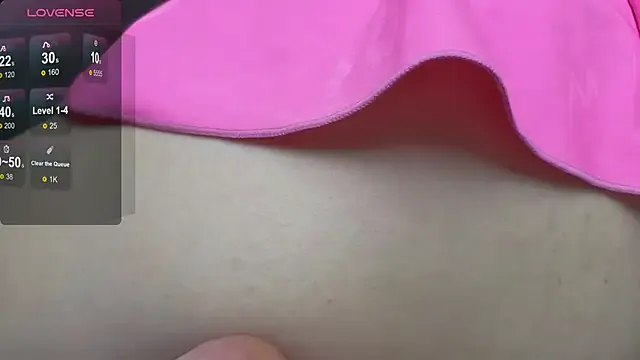 rosiaurora – webcam model profile photo Image 11