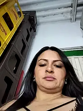 YouCandiSumisa – webcam model profile photo Image 2