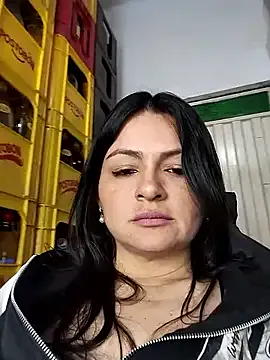 YouCandiSumisa – webcam model profile photo Image 5