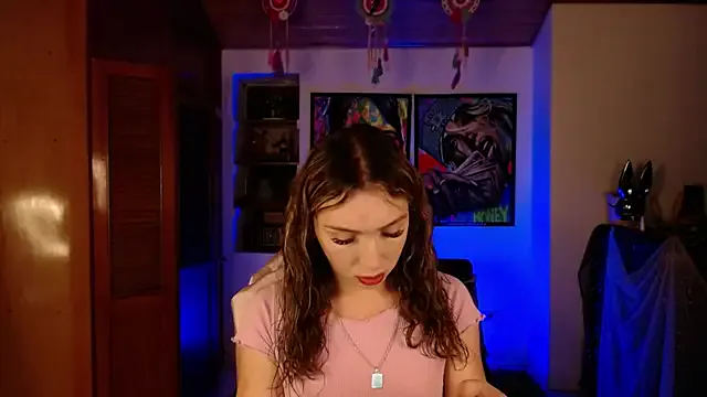 _chanMOMO_ – webcam model profile photo Image 3