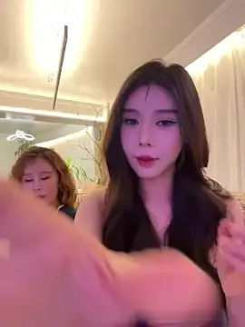 Meii-meyy – webcam model profile photo Image 5