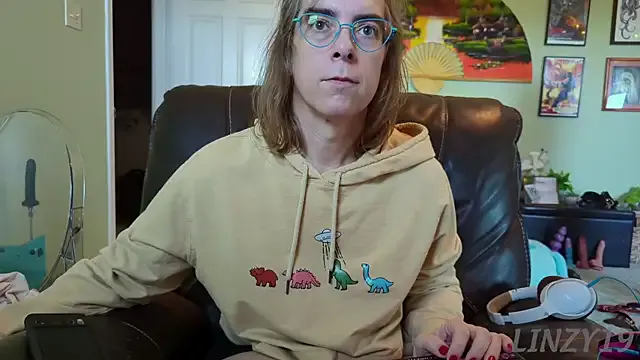 TSLeaMarie – webcam model profile photo Image 12