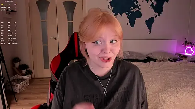 LisaLaas – webcam model profile photo