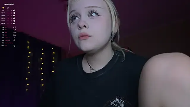 barbiehumpxxx – webcam model profile photo Image 13