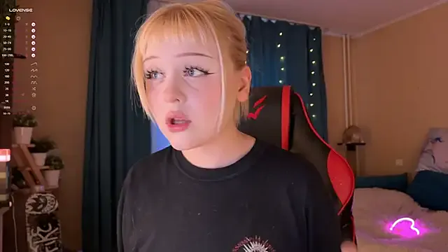 barbiehumpxxx – webcam model profile photo Image 14