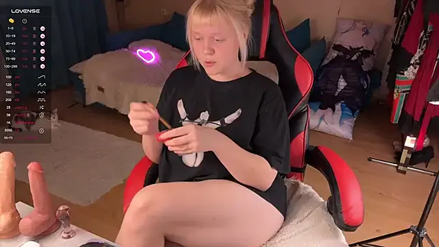 barbiehumpxxx – webcam model profile photo Image 16