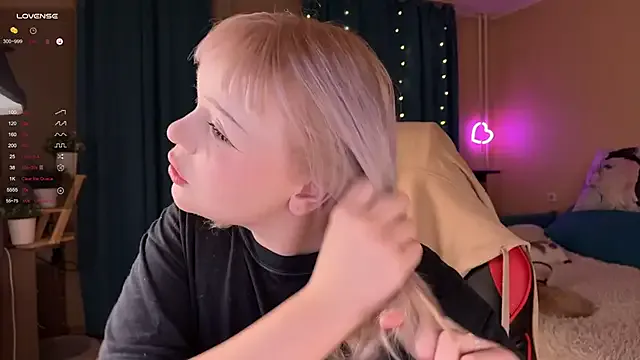 barbiehumpxxx – webcam model profile photo Image 17