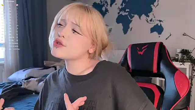 barbiehumpxxx – webcam model profile photo Image 2