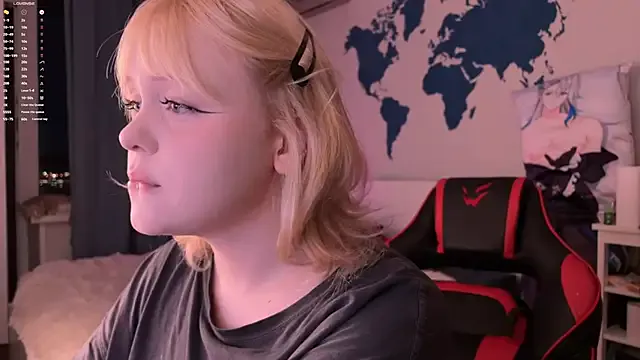 barbiehumpxxx – webcam model profile photo Image 4