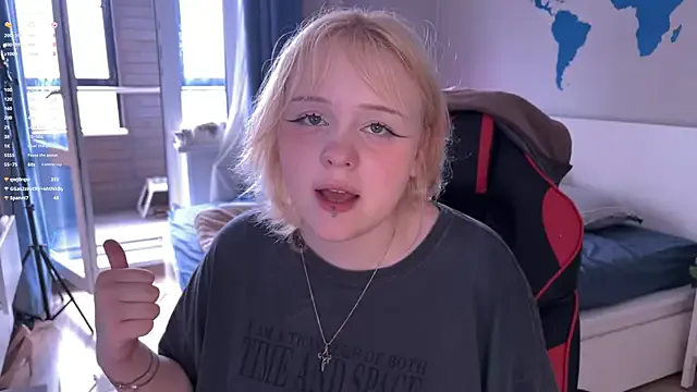 barbiehumpxxx – webcam model profile photo Image 5