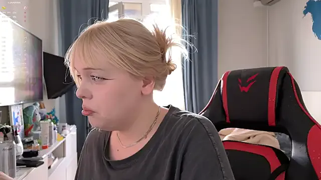 barbiehumpxxx – webcam model profile photo Image 6