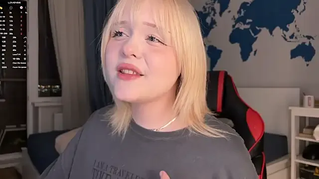 barbiehumpxxx – webcam model profile photo Image 7