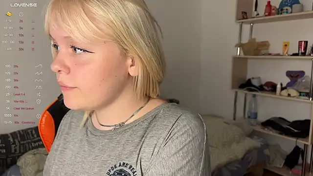 barbiehumpxxx – webcam model profile photo Image 8