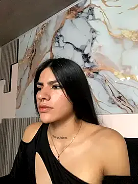 Musae – webcam model profile photo Image 19