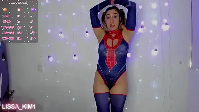 AmeliaBrilliants – webcam model profile photo Image 6