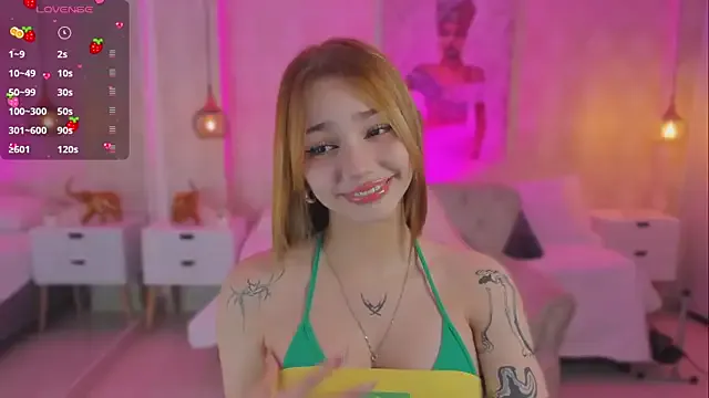 LITTLE-VIVI Image 4