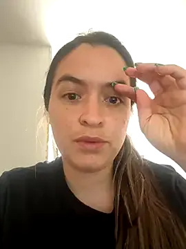 ranran_ch – webcam model profile photo Image 4