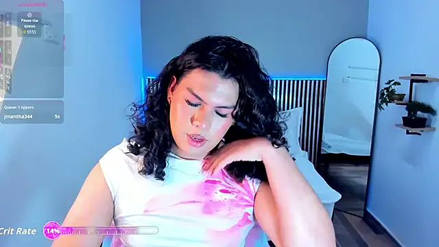 barbiehumpxxx – webcam model profile photo Image 13