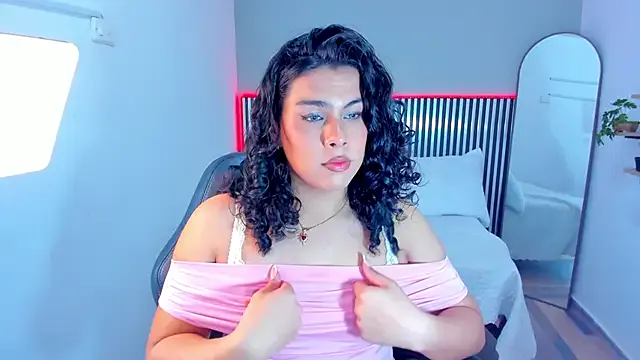 barbiehumpxxx – webcam model profile photo Image 18