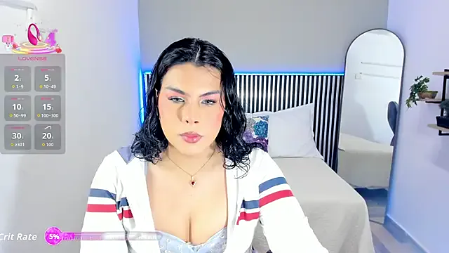 barbiehumpxxx – webcam model profile photo Image 9