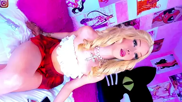Megu_Melon – webcam model profile photo Image 2