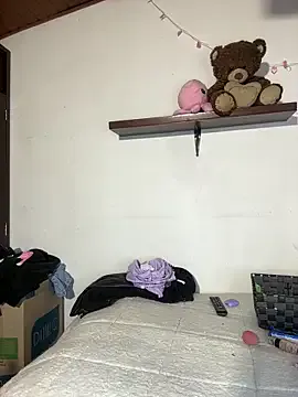 _nobara__ cam model Image 10