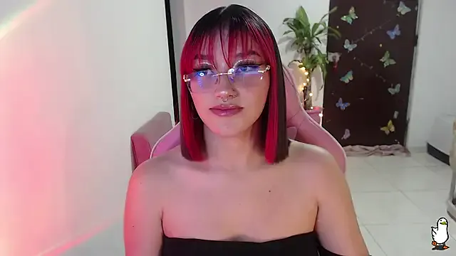 ASUKA-TV – webcam model profile photo Image 9