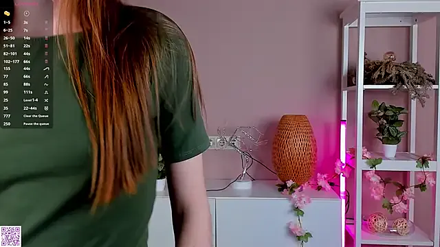 CristinaRous – webcam model profile photo Image 7