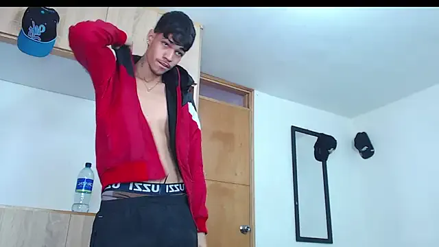 CleoLangley – webcam model profile photo Image 3