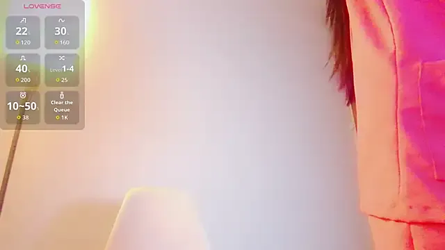 Queen_Shanuu – webcam model profile photo Image 12