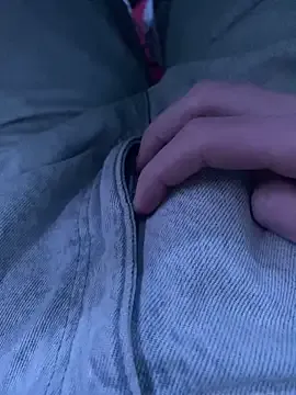 LittleGuy_2007 – webcam model profile photo