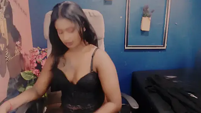 its_amesha – webcam model profile photo Image 12