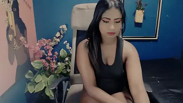 its_amesha – webcam model profile photo Image 16