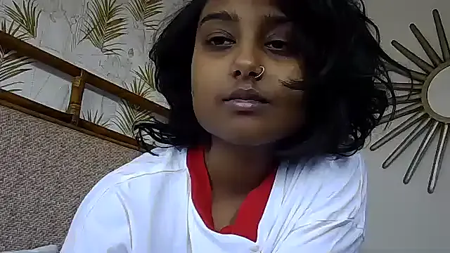 AriaVex – webcam model profile photo Image 9