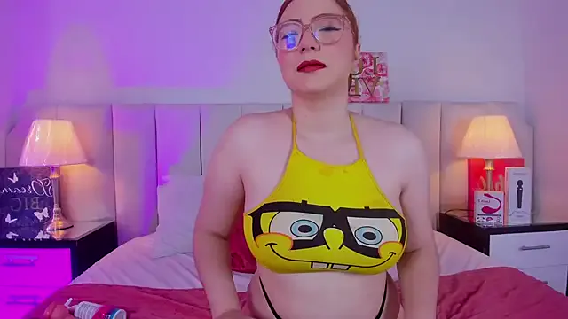 IngridMuller – webcam model profile photo Image 3