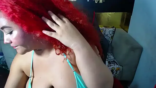 Megu_Melon – webcam model profile photo Image 14