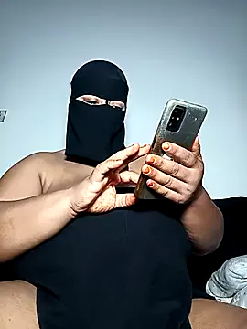 KhloeClark – webcam model profile photo Image 8