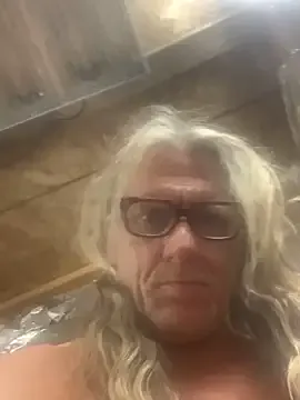 longhairjim – webcam model profile photo