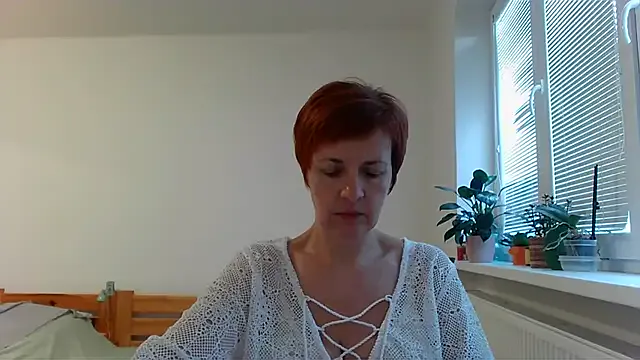 IvyGrime – webcam model profile photo Image 9