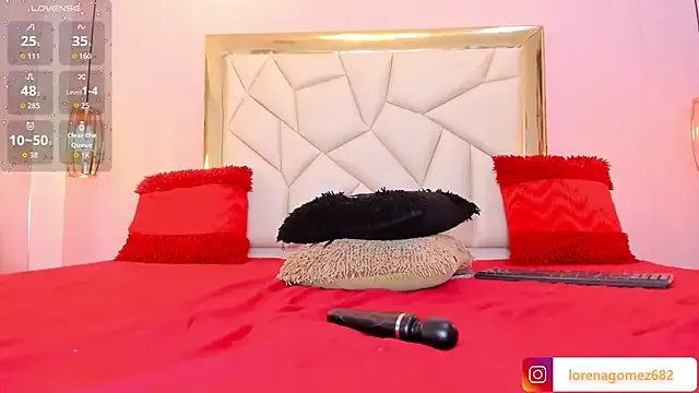 ArianaKroft – webcam model profile photo Image 18