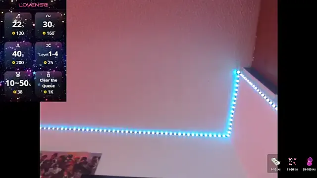 Nicole_bunny0 – webcam model profile photo Image 13