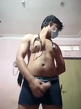 Horny_pratiksha – webcam model profile photo Image 12