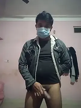 Horny_pratiksha – webcam model profile photo Image 14