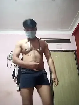 Horny_pratiksha – webcam model profile photo Image 8