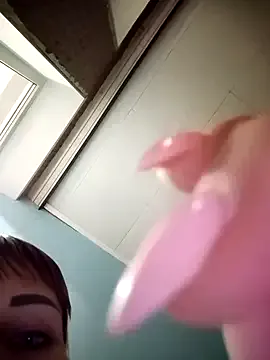 GaiaEvans – webcam model profile photo Image 1