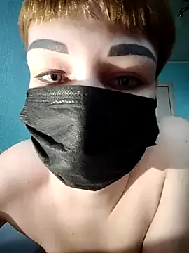 GaiaEvans – webcam model profile photo Image 8