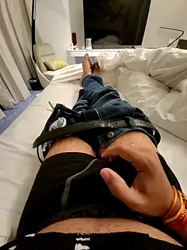 FroggyAnna – webcam model profile photo Image 4