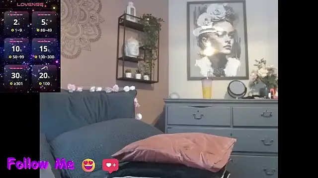 Queen_Shanuu – webcam model profile photo Image 10